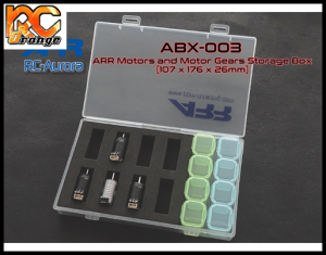 ABX 003