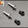 GL20RACING20 20GLR 18 617420 20GLR20Metal20Piston20Rod20For20Side20Dampers