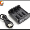 KYOSHO20 207199920 20Chargeur20USB20AAA20et20AA20Speed20House20Mini Z201A
