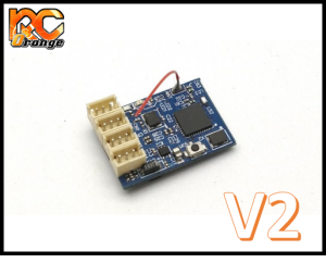 LCRC8007