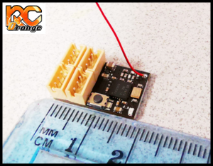 LCRC8010