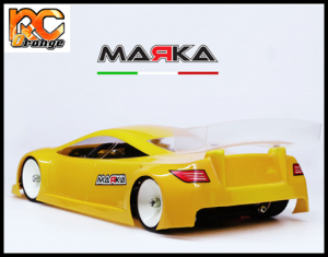 MARKA20 20MRK 8024201