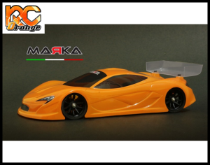 MARKA20 20MRK 8027 0201