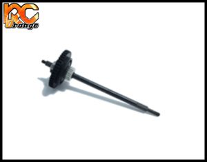 MRC20 20V28 22320 20Ball20differential2043T20MRC01