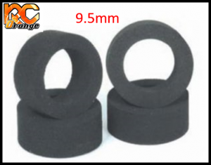 MZD 9.5 VS