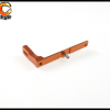PN RACING MR2996E POD HYBRIDE Bras damortisseur a friction pour pod MR2996 MR2999