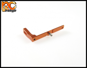 PN RACING MR2996E POD HYBRIDE Bras damortisseur a friction pour pod MR2996 MR2999