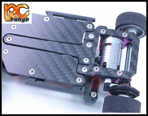 PN20RACING20 20JC100520 201.5mm20Graphite20T plate201