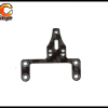 PN20RACING20 20JC100620 201.0mm20Graphite20Motor20Mount20Upper20Plate20for20Jomurema20GT01