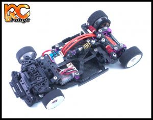 PN20RACING20 20JM100020 20Graphite20Conversion20Kit20for20Jomurema20GT0120Chassis206pcs