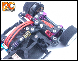PN20RACING20 20JM100020 20Graphite20Conversion20Kit20for20Jomurema20GT0120Chassis206pcs2