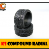 Radial20KS