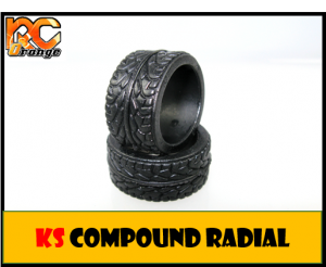 Radial20KS