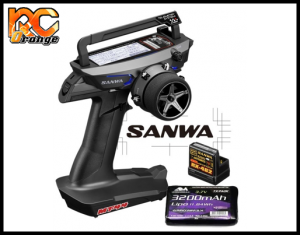 SANWA20 20101A32171BAT