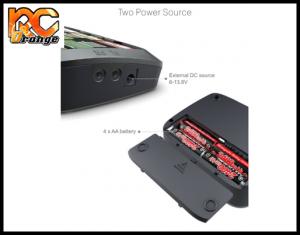 SKYRC20 20SK500015202