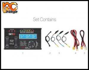 SKYRC20 20SK500020201