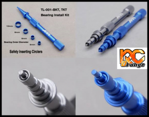 TL 001 TKT201