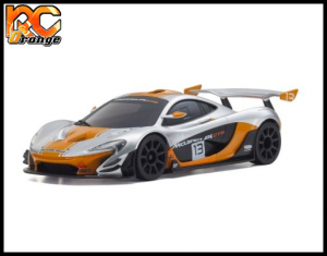 KYOSHO Mini z 32324SO 1