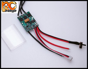 PN Racing 500807A