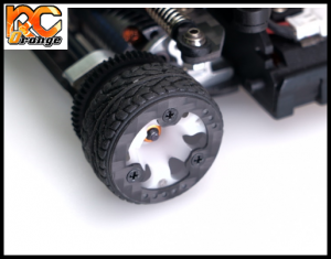 PN Racing MR2085 B
