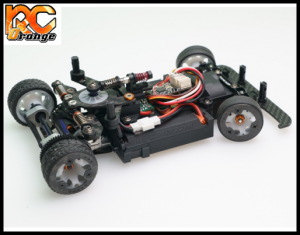 PN Racing MR2085 C