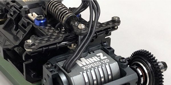 mzw310 souchaku compressor