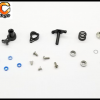 GL Racing Sauve servo complet GLR en alu mini Z GLR 017