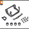 PN RACING MR3311K Pod arriere Mini Z V4 94 98 mm
