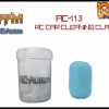 AC 124 mini z gla bz3 2
