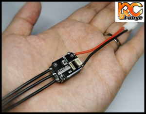 ATOMIC AESC01 ESC 1