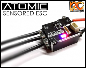 ATOMIC AESC01 ESC