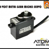 ATOMIC AESC02
