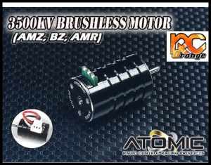 ATOMIC MO 040