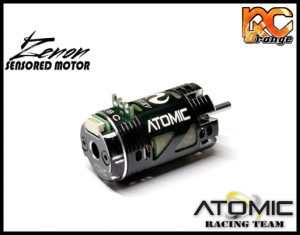 ATOMIC MO 043