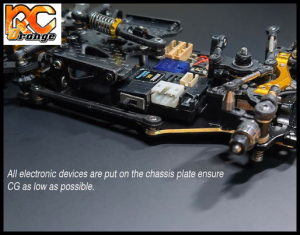 ATOMIC MRZ KIT 2