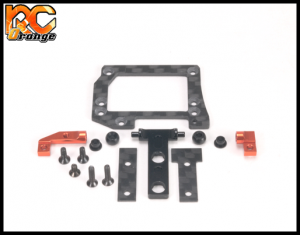 PN RACING MR3322 MINI Z POD 1 28