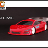 Atomic MRZ MINI Z 1 28 AMZ OP011 VS 1