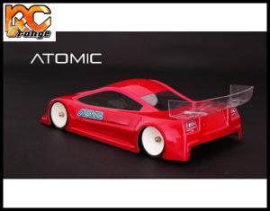 Atomic MRZ MINI Z 1 28 AMZ OP011 VS 2