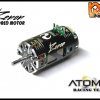 Atomic MRZ MINI Z 1 28 MO 042