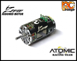 Atomic MRZ MINI Z 1 28 MO 042
