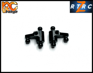 Fusees dorigine G.D pour chassis RTA. RT004