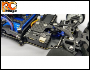 GL SD ESC 010T Change on off position only MINI Z GL RACING 1 28 2