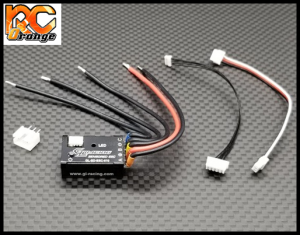 GL SD ESC 010T Change on off position only MINI Z GL RACING 1 28