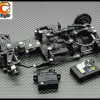 MINI Z GL RACING 1 28 GL GT 001 KSET