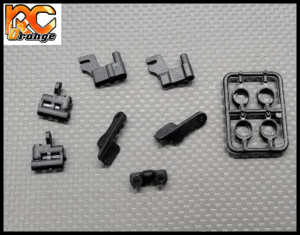 MINI Z GL RACING 1 28 GL GT S 002