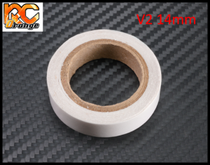 PN RACING 700508A This is V2 strong double side tape for Mini Z racer wheel