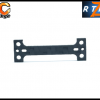 Plaque carbone supports differentiel RTA RT024