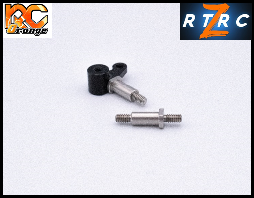 RC ORANGE RTRC RT005V1.2 – Axes fusees RTA V1.2 1