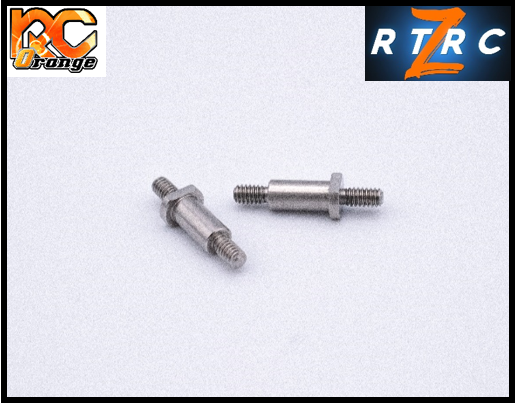 RC ORANGE RTRC RT005V1.2 – Axes fusees RTA V1.2