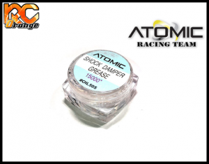 ATOMIC GREASE 15000 DAMPER OIL505